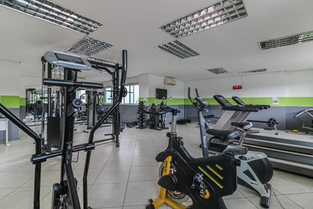 Apartamento para alugar com 90m², 3 quartos e 2 vagas