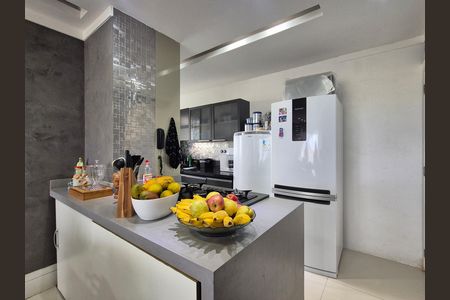Apartamento para alugar com 90m², 3 quartos e 2 vagas