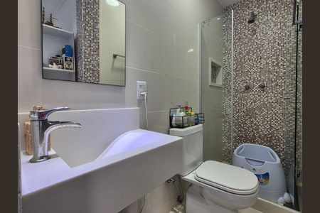 Apartamento para alugar com 90m², 3 quartos e 2 vagas