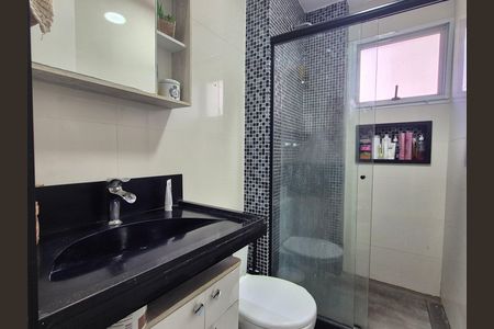 Apartamento para alugar com 90m², 3 quartos e 2 vagas