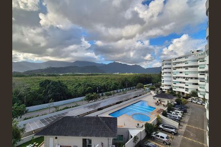 Apartamento para alugar com 90m², 3 quartos e 2 vagas