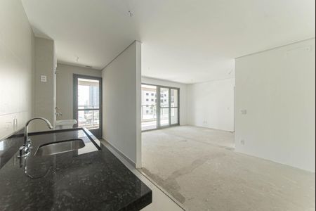 Apartamento à venda com 144m², 2 quartos e 1 vagaCozinha