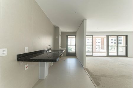 Apartamento à venda com 144m², 2 quartos e 1 vagaCozinha