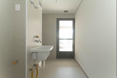 Apartamento à venda com 144m², 2 quartos e 1 vagaLavanderia