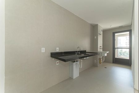 Apartamento à venda com 144m², 2 quartos e 1 vagaCozinha