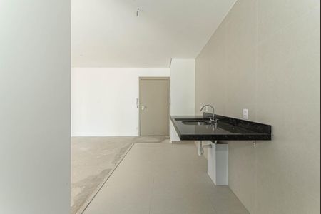 Apartamento à venda com 144m², 2 quartos e 1 vagaCozinha
