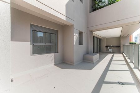 Apartamento à venda com 144m², 2 quartos e 1 vagaVaranda