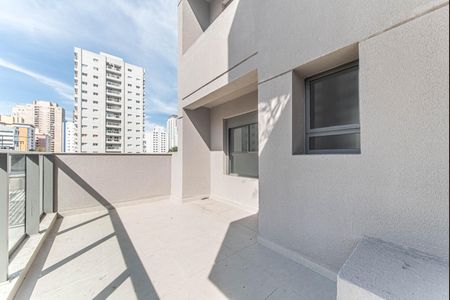 Apartamento à venda com 144m², 2 quartos e 1 vagaVaranda