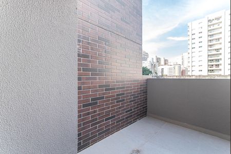 Apartamento à venda com 144m², 2 quartos e 1 vagaQuarto 1 - Varanda