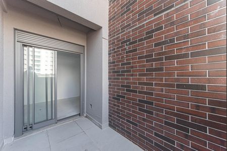 Apartamento à venda com 144m², 2 quartos e 1 vagaQuarto 1 - Varanda
