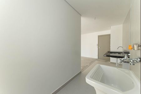 Apartamento à venda com 144m², 2 quartos e 1 vagaLavanderia