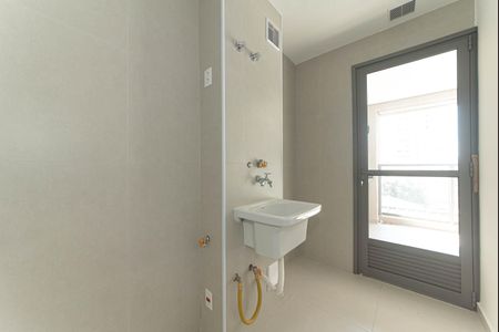 Apartamento à venda com 144m², 2 quartos e 1 vagaLavanderia