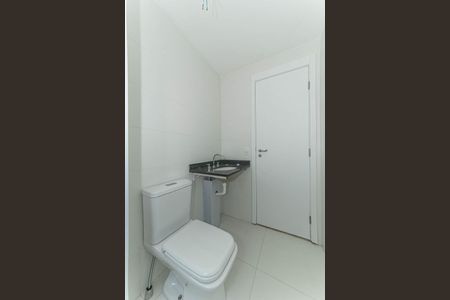 Apartamento à venda com 144m², 2 quartos e 1 vagaBanheiro Social
