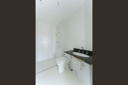 Apartamento à venda com 144m², 2 quartos e 1 vagaBanheiro Social
