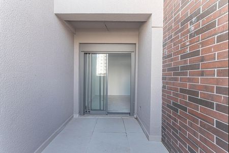Apartamento à venda com 144m², 2 quartos e 1 vagaQuarto 1 - Varanda