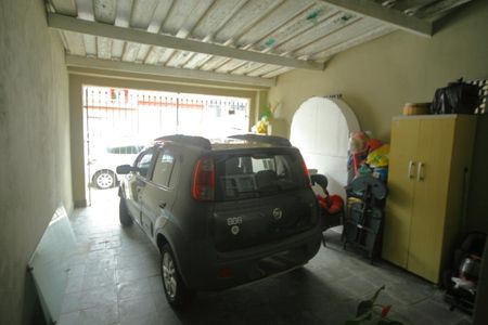 Casa à venda com 102m², 2 quartos e 1 vagaGaragem 