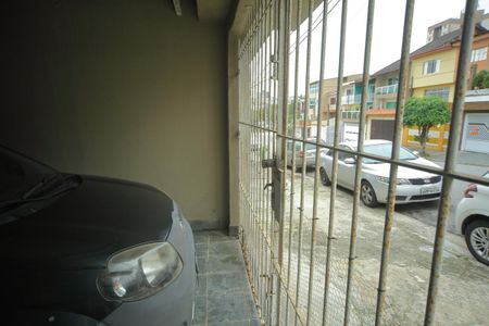 Casa à venda com 102m², 2 quartos e 1 vagaGaragem 