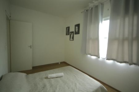 Quarto 1  de casa para alugar com 2 quartos, 102m² em Parque Terra Nova Ii, São Bernardo do Campo