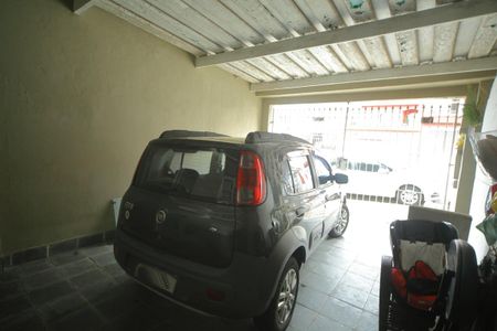Casa à venda com 102m², 2 quartos e 1 vagaGaragem 