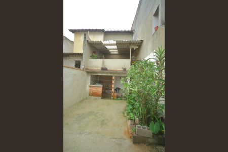 Casa à venda com 102m², 2 quartos e 1 vagaÁrea de Serviço