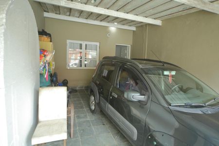 Casa à venda com 102m², 2 quartos e 1 vagaGaragem 