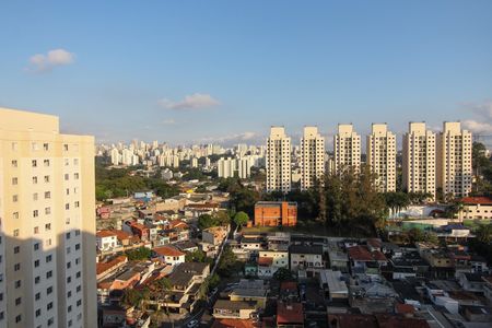 Vista do Quarto 1 de apartamento à venda com 2 quartos, 32m² em Jardim Celeste, São Paulo