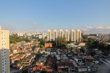 Apartamento à venda com 32m², 2 quartos e sem vaga Apartamento à venda com 32m², 2 quartos e sem vagaVista da Sala