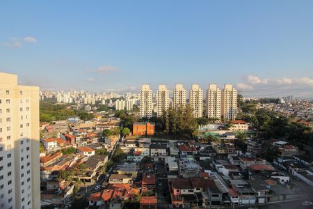 Apartamento à venda com 32m², 2 quartos e sem vaga Apartamento à venda com 32m², 2 quartos e sem vagaVista do Quarto 2