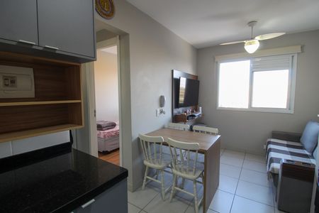 Apartamento à venda com 32m², 2 quartos e sem vaga Apartamento à venda com 32m², 2 quartos e sem vagaCozinha