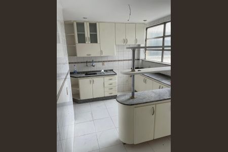 Apartamento à venda com 89m², 3 quartos e 1 vaga Apartamento à venda com 89m², 3 quartos e 1 vagaCozinha