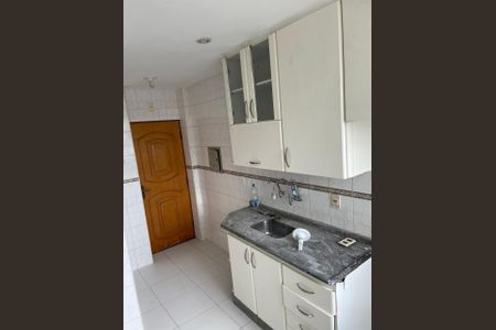 Apartamento à venda com 89m², 3 quartos e 1 vaga Apartamento à venda com 89m², 3 quartos e 1 vagaCozinha