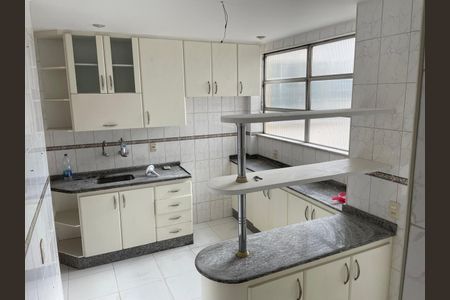 Apartamento à venda com 89m², 3 quartos e 1 vaga Apartamento à venda com 89m², 3 quartos e 1 vagaCozinha