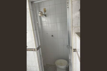 Apartamento à venda com 89m², 3 quartos e 1 vaga Apartamento à venda com 89m², 3 quartos e 1 vagaBanheiro