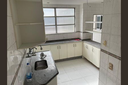 Apartamento à venda com 89m², 3 quartos e 1 vaga Apartamento à venda com 89m², 3 quartos e 1 vagaCozinha