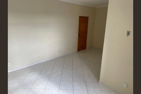 Apartamento à venda com 89m², 3 quartos e 1 vaga Apartamento à venda com 89m², 3 quartos e 1 vagaSala
