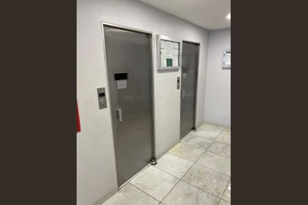 Apartamento à venda com 89m², 3 quartos e 1 vaga Apartamento à venda com 89m², 3 quartos e 1 vagaBanheiro