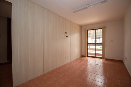 Sala de kitnet/studio para alugar com 1 quarto, 44m² em Shcgn, Brasília