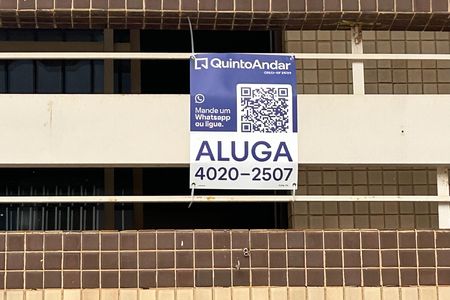 Studio para alugar com 44m², 1 quarto e sem vagaPlaca