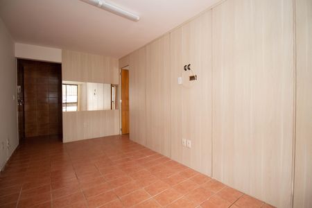 Sala de kitnet/studio para alugar com 1 quarto, 44m² em Shcgn, Brasília