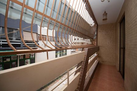 Studio para alugar com 44m², 1 quarto e sem vagaSacada
