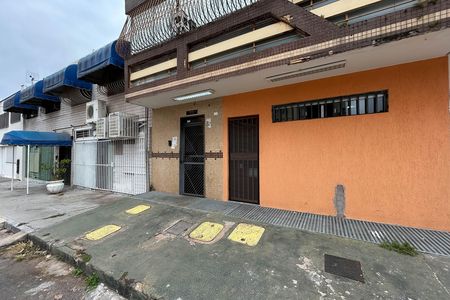 Studio para alugar com 44m², 1 quarto e sem vagaFachada