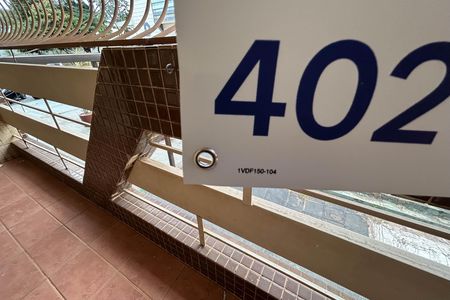 Studio para alugar com 44m², 1 quarto e sem vagaPlaca