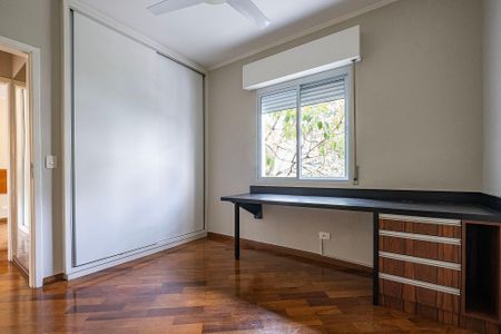 Apartamento para alugar com 138m², 2 quartos e 1 vagaQuarto 