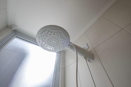 Apartamento para alugar com 138m², 2 quartos e 1 vagaBanheiro social