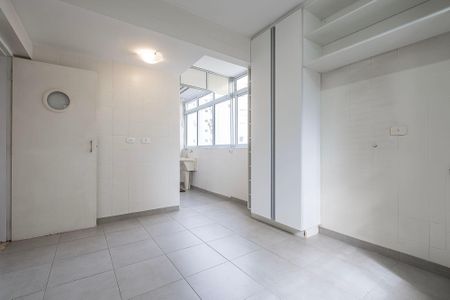 Apartamento para alugar com 138m², 2 quartos e 1 vagaCozinha