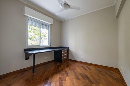 Apartamento para alugar com 138m², 2 quartos e 1 vagaQuarto 