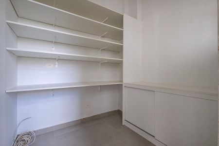 Apartamento para alugar com 138m², 2 quartos e 1 vagaDespensa
