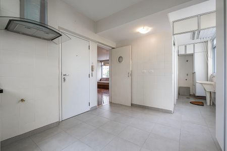 Apartamento para alugar com 138m², 2 quartos e 1 vagaCozinha