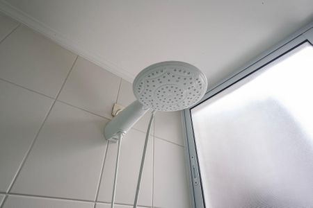 Apartamento para alugar com 138m², 2 quartos e 1 vagaBanheiro da Suíte
