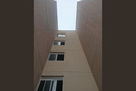 Apartamento para alugar com 50m², 2 quartos e 1 vaga